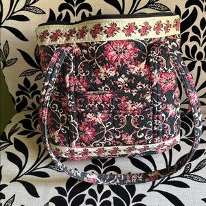 Lemon Hill Quilted Bag!
